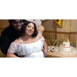 Meet your Posher, Toddeshia